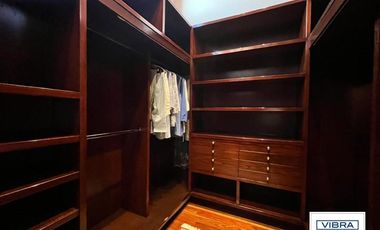 Residencia a la venta en Hacienda Santa Fe