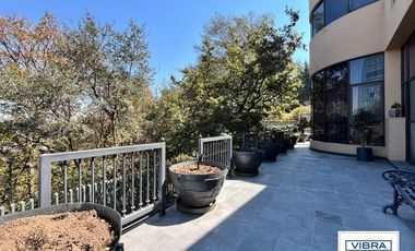 Residencia a la venta en Hacienda Santa Fe