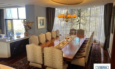 Residencia a la venta en Hacienda Santa Fe