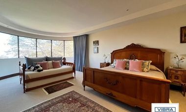 Residencia a la venta en Hacienda Santa Fe