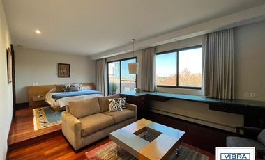 Residencia a la venta en Hacienda Santa Fe