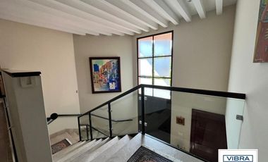 Residencia a la venta en Hacienda Santa Fe