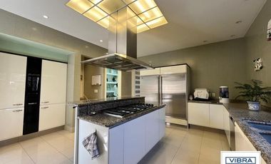 Residencia a la venta en Hacienda Santa Fe