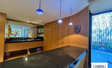 Residencia a la venta en Hacienda Santa Fe
