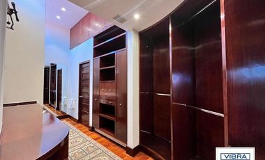 Residencia a la venta en Hacienda Santa Fe