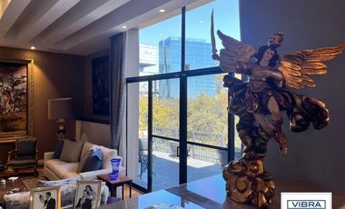 Residencia a la venta en Hacienda Santa Fe