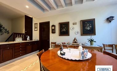 Residencia a la venta en Hacienda Santa Fe