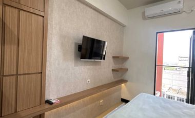 Apartment Amega Crown Residence, Sidoarjo