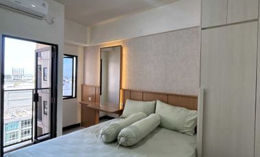 Apartment Amega Crown Residence, Sidoarjo