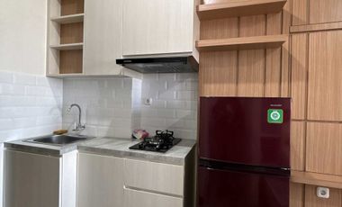 Apartment Amega Crown Residence, Sidoarjo