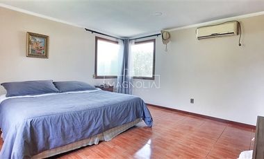 Casa en Venta en a pasos de vivero las rosas