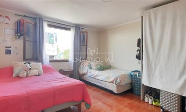 Casa en Venta en a pasos de vivero las rosas