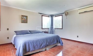 Casa en Venta en a pasos de vivero las rosas