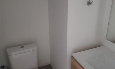 Departamento en Arriendo en Avenida Lo Ovalle 0150