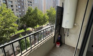 Departamento en Arriendo en Avenida Lo Ovalle 0150
