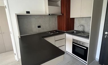 Departamento en Arriendo en Avenida Lo Ovalle 0150