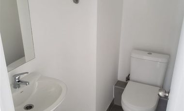 Departamento en Arriendo en Avenida Lo Ovalle 0150