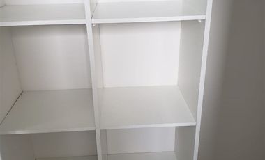 Departamento en Arriendo en Avenida Lo Ovalle 0150