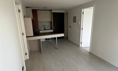Departamento en Arriendo en Avenida Lo Ovalle 0150