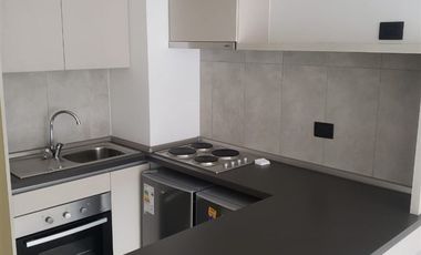 Departamento en Arriendo en Avenida Lo Ovalle 0150