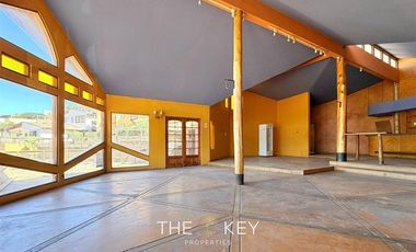 Local Comercial en Venta en Av. Los Pescadores - Pablo Neruda