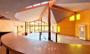 Local Comercial en Venta en Av. Los Pescadores - Pablo Neruda