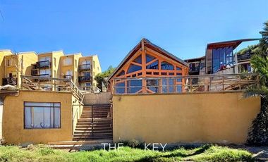Local Comercial en Venta en Av. Los Pescadores - Pablo Neruda