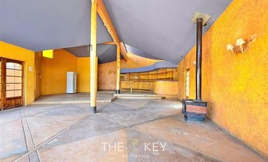 Local Comercial en Venta en Av. Los Pescadores - Pablo Neruda