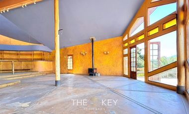 Local Comercial en Venta en Av. Los Pescadores - Pablo Neruda