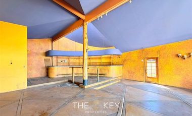 Local Comercial en Venta en Av. Los Pescadores - Pablo Neruda
