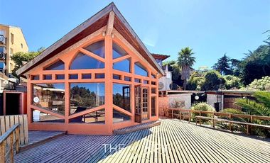 Local Comercial en Venta en Av. Los Pescadores - Pablo Neruda