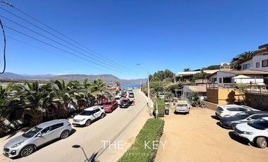 Local Comercial en Venta en Av. Los Pescadores - Pablo Neruda