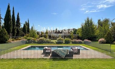 Casa en Venta en Chicureo Oriente