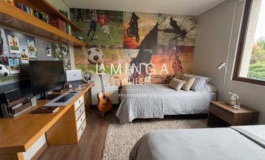 Casa en Venta en Chicureo Oriente