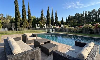 Casa en Venta en Chicureo Oriente