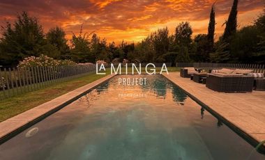 Casa en Venta en Chicureo Oriente