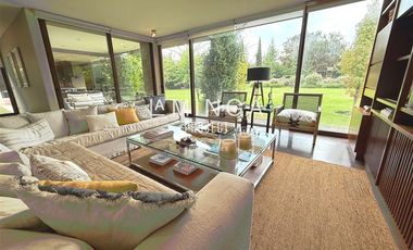 Casa en Venta en Chicureo Oriente