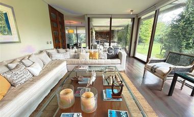 Casa en Venta en Chicureo Oriente