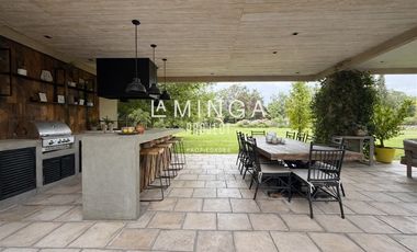 Casa en Venta en Chicureo Oriente