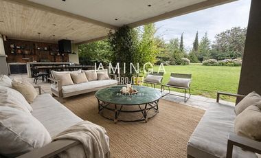Casa en Venta en Chicureo Oriente