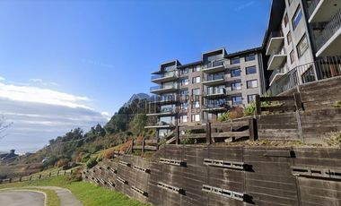 Departamento en Arriendo en Lautaro 300, Frutillar Bajo