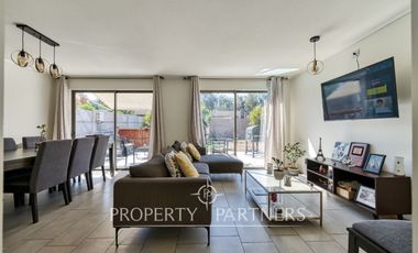 Casa  Condominio Chicureo Norte