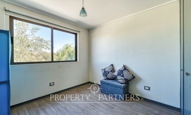 Casa  Condominio Chicureo Norte