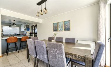 Casa  Condominio Chicureo Norte