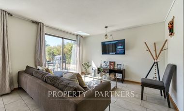 Casa  Condominio Chicureo Norte