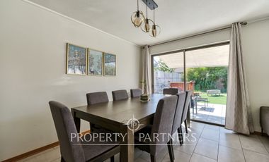 Casa  Condominio Chicureo Norte