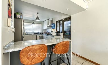 Casa  Condominio Chicureo Norte