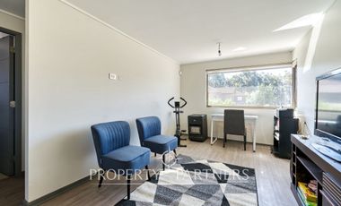 Casa  Condominio Chicureo Norte