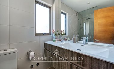 Casa  Condominio Chicureo Norte