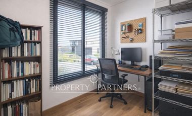 Arriendo en Chamisero, casa mediterránea a 10 min de Vitacura